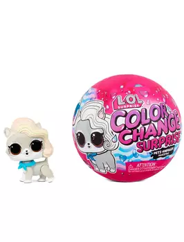 Игрушка L.O.L.
