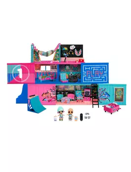 Игрушка L.O.L.