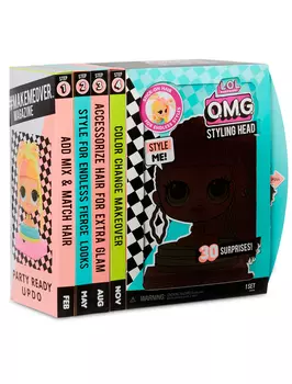 Игрушка L.O.L.