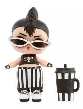 Игрушка L.O.L.