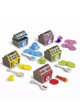 Игрушка Learning Resources