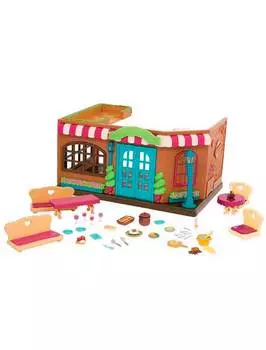 Игрушка LI'L WOODZEEZ