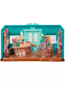 Игрушка LI'L WOODZEEZ