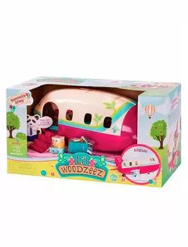 Игрушка LI'L WOODZEEZ