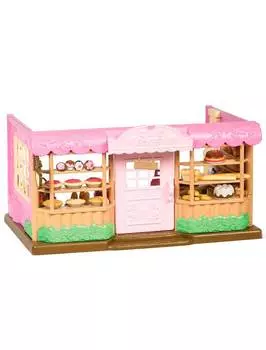 Игрушка LI'L WOODZEEZ