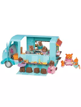 Игрушка LI'L WOODZEEZ