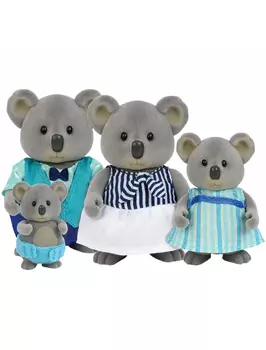 Игрушка LI'L WOODZEEZ