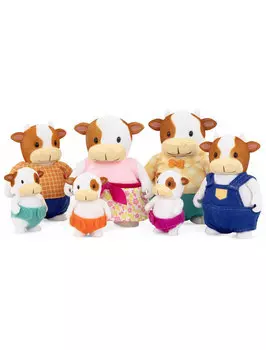 Игрушка LI'L WOODZEEZ