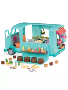 Игрушка LI'L WOODZEEZ