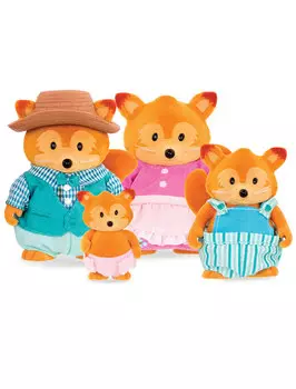 Игрушка LI'L WOODZEEZ