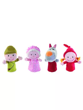 Игрушка Lilliputiens