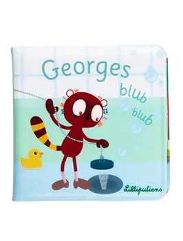 Игрушка Lilliputiens