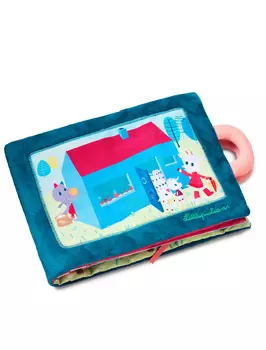 Игрушка Lilliputiens