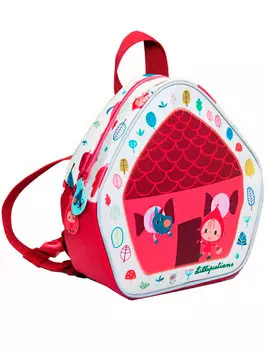 Игрушка Lilliputiens