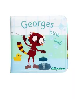 Игрушка Lilliputiens