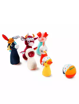 Игрушка Lilliputiens