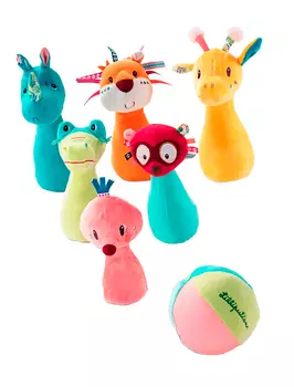 Игрушка Lilliputiens