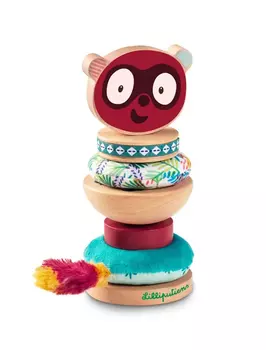 Игрушка Lilliputiens