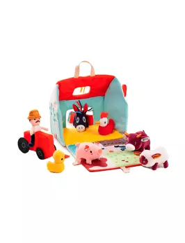 Игрушка Lilliputiens