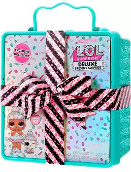 Игрушка L.O.L.