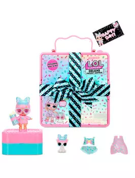 Игрушка L.O.L.