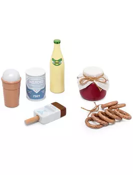 Игрушка LUKNO