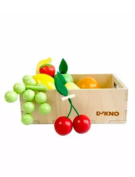 Игрушка LUKNO