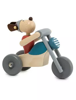 Игрушка LUKNO