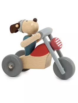 Игрушка LUKNO