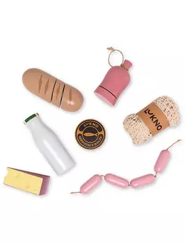 Игрушка LUKNO