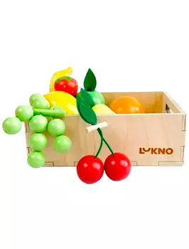 Игрушка LUKNO