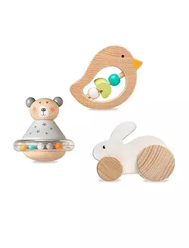 Игрушка LUKNO