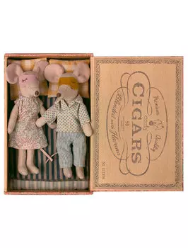 Игрушка MAILEG