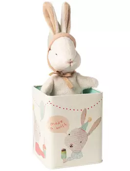 Игрушка MAILEG