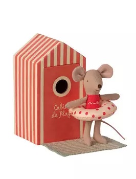 Игрушка MAILEG