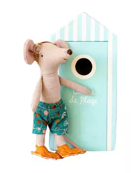 Игрушка MAILEG