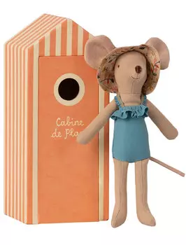 Игрушка MAILEG