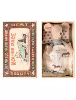 Игрушка MAILEG