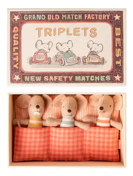 Игрушка MAILEG