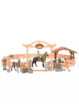 Игрушка Masai Mara