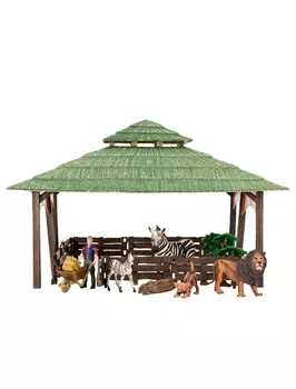 Игрушка Masai Mara