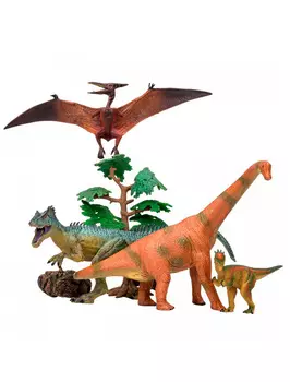 Игрушка Masai Mara