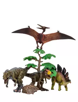 Игрушка Masai Mara