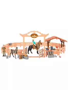 Игрушка Masai Mara