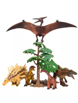 Игрушка Masai Mara