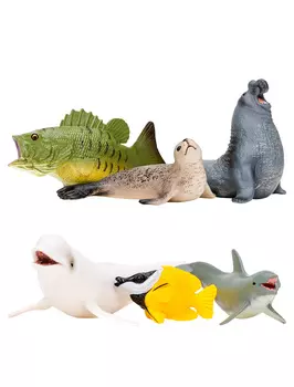 Игрушка Masai Mara