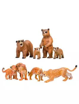 Игрушка Masai Mara