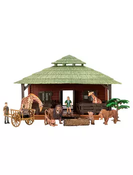 Игрушка Masai Mara