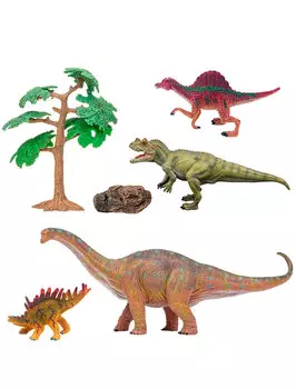 Игрушка Masai Mara