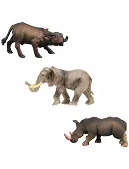 Игрушка Masai Mara